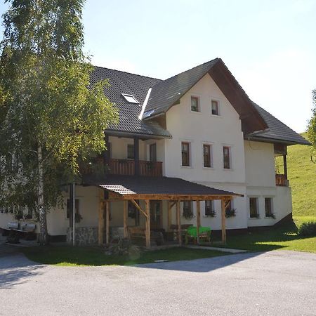 Apartmens And Rooms Sostar Cerkno Ngoại thất bức ảnh
