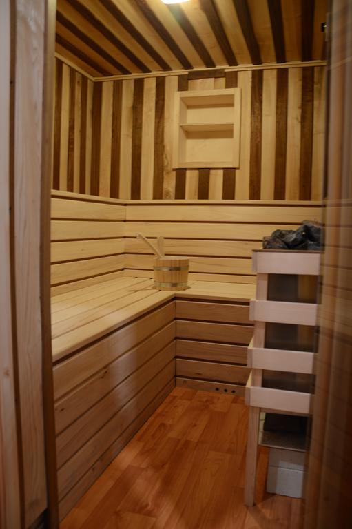 Apartmens And Rooms Sostar Cerkno Ngoại thất bức ảnh